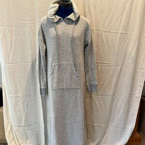 Soft Surrounding Ankle Length Sweater/Dress - Small